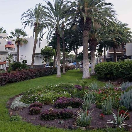 Apartament Frontera-Primavera Apartment Costa Del Silencio Luaran gambar